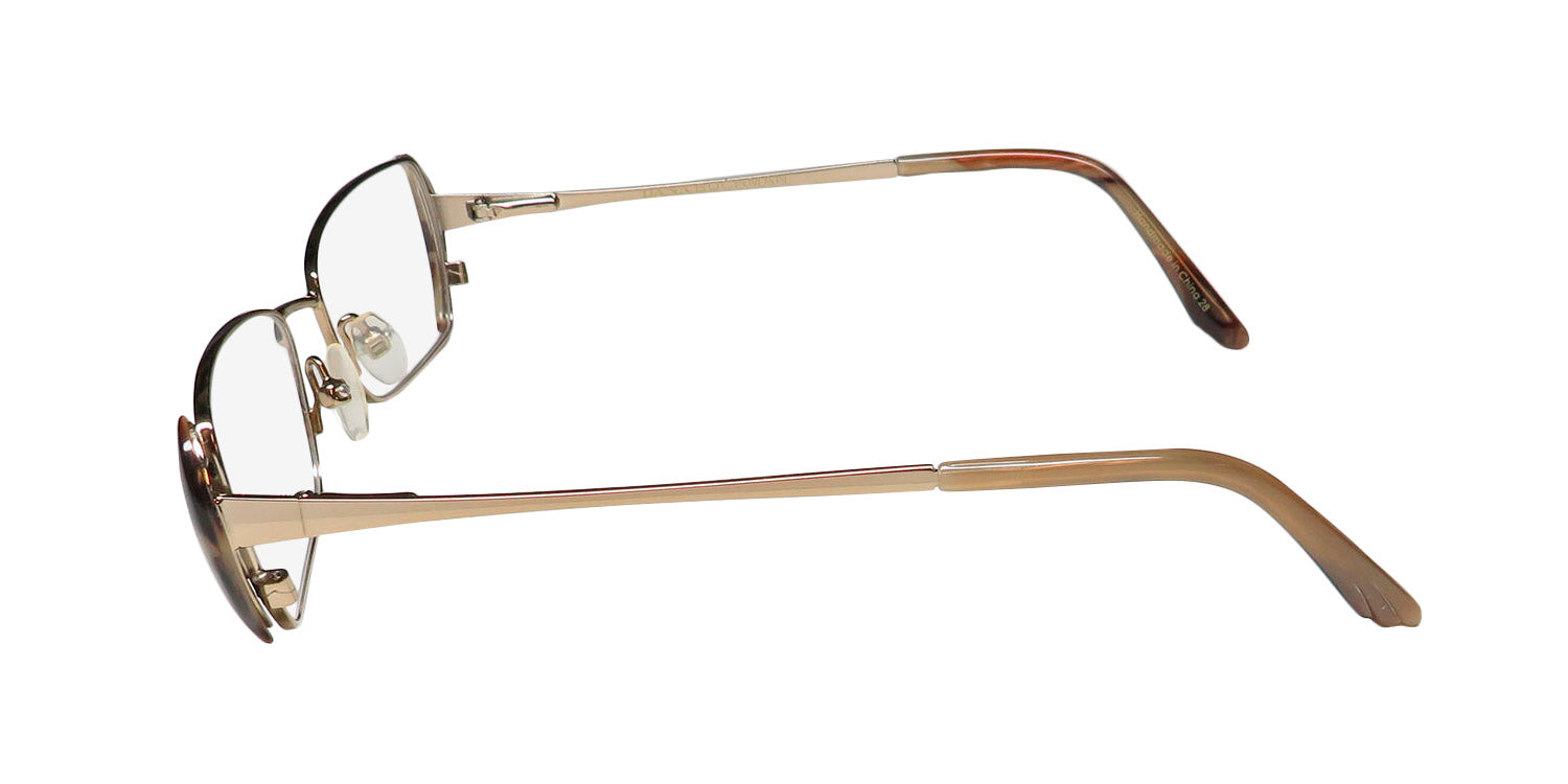 Dana Buchman Simona Eyeglasses
