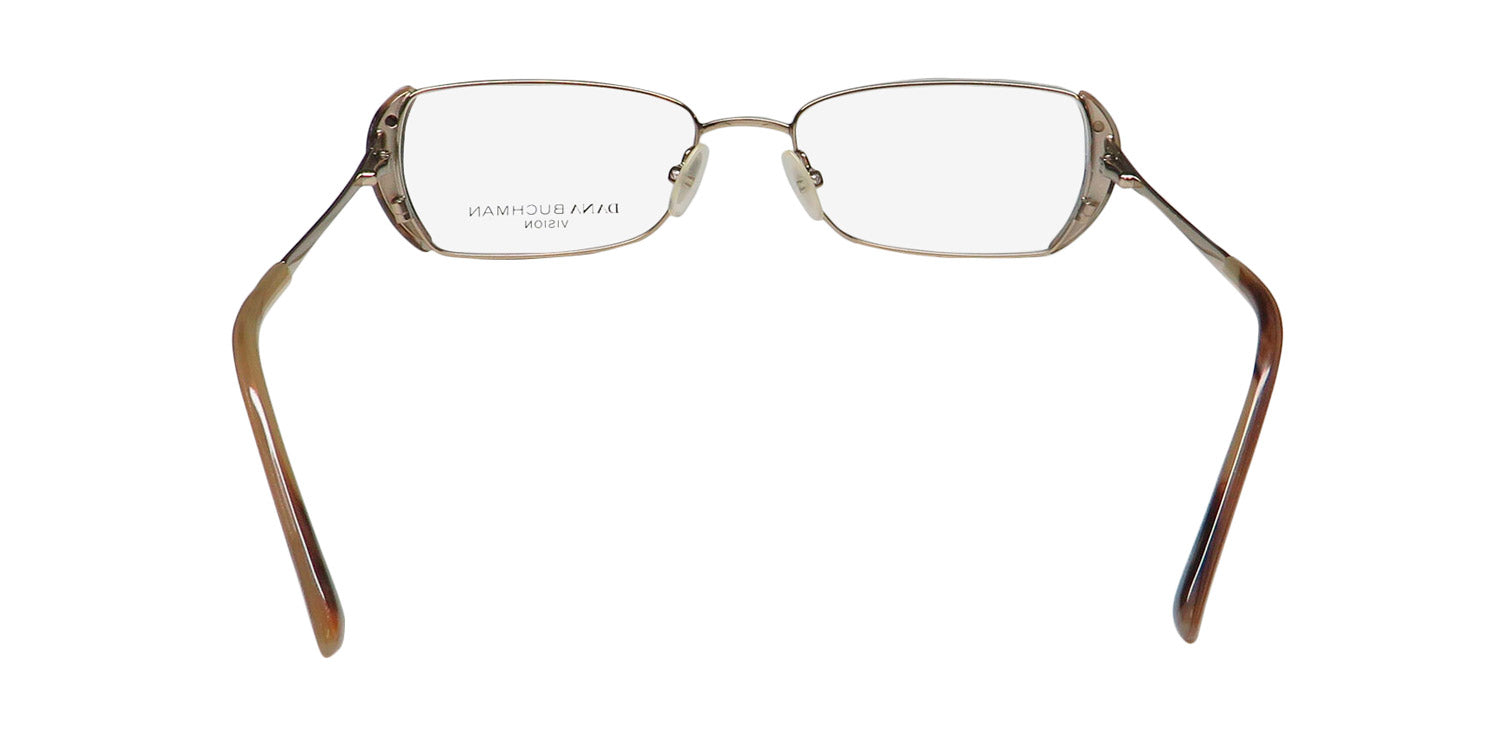 Dana Buchman Simona Eyeglasses