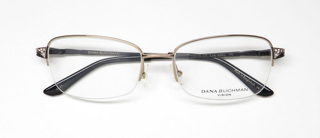 Dana Buchman Lady Ashley Eyeglasses