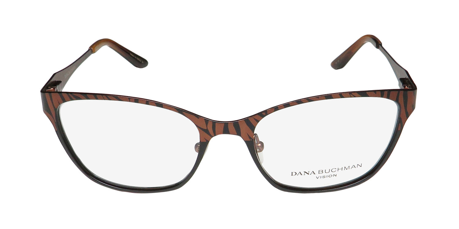 Dana Buchman Lyndon Eyeglasses