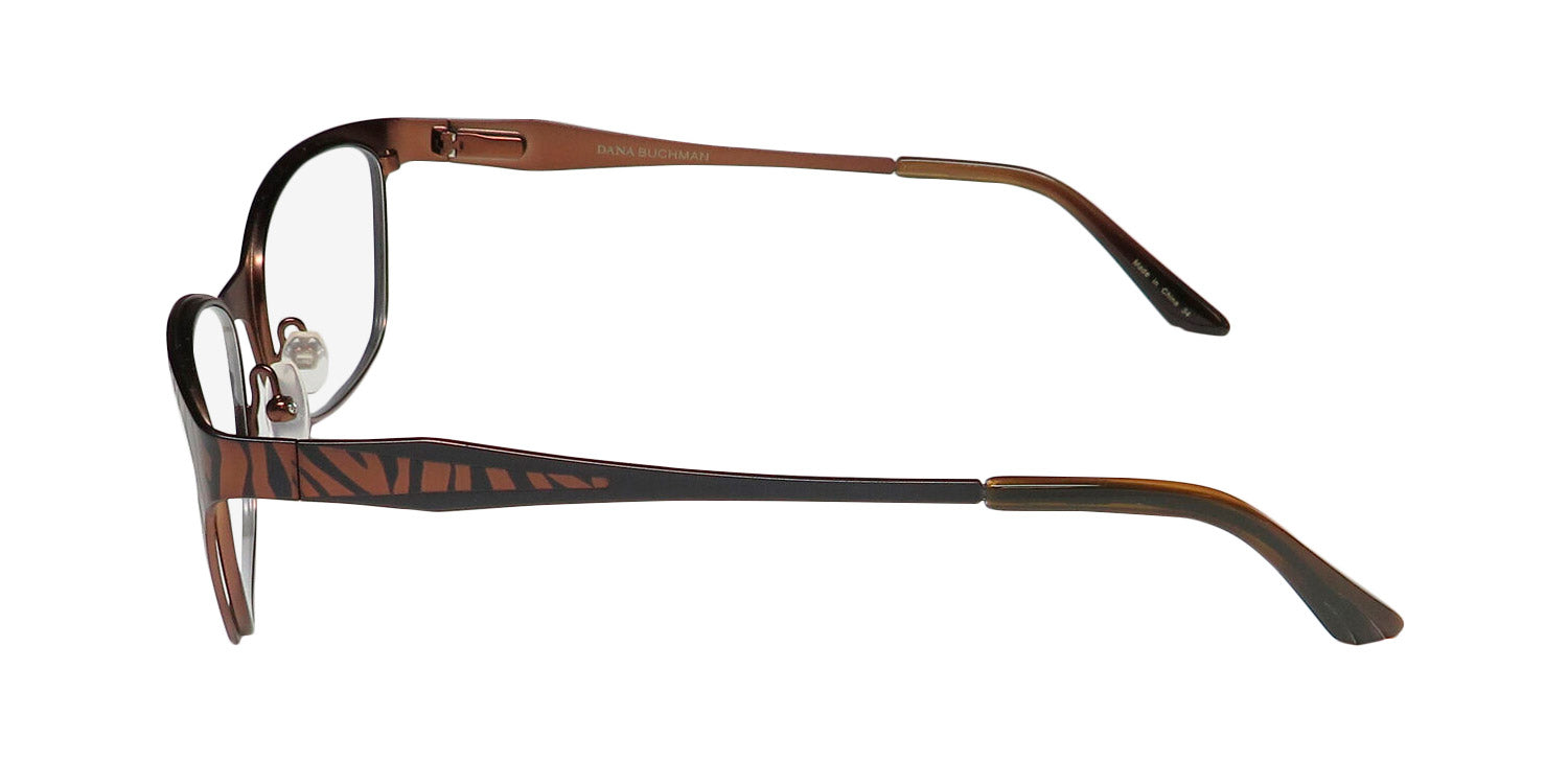 Dana Buchman Lyndon Eyeglasses