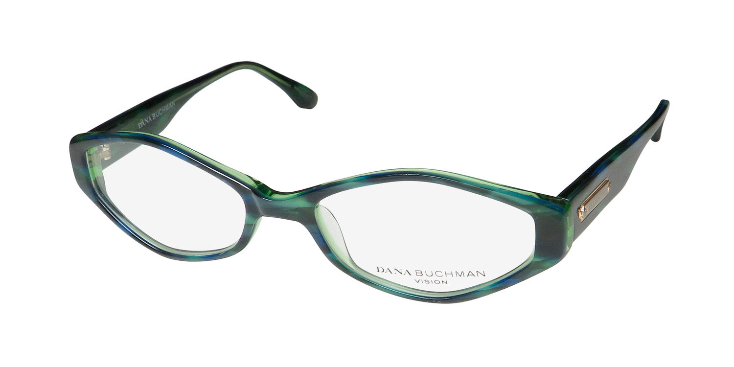 Dana Buchman Shelby Eyeglasses