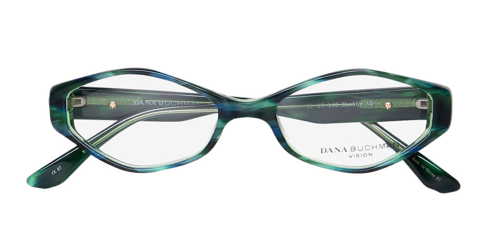 Dana Buchman Shelby Eyeglasses