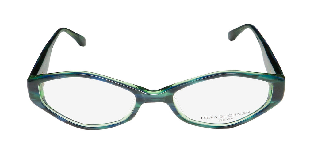 Dana Buchman Shelby Eyeglasses