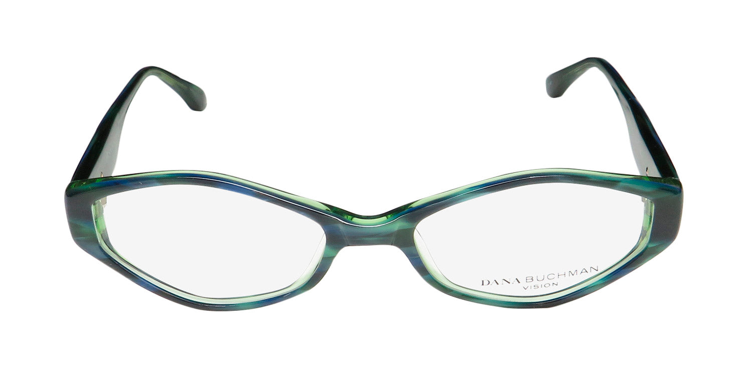 Dana Buchman Shelby Eyeglasses