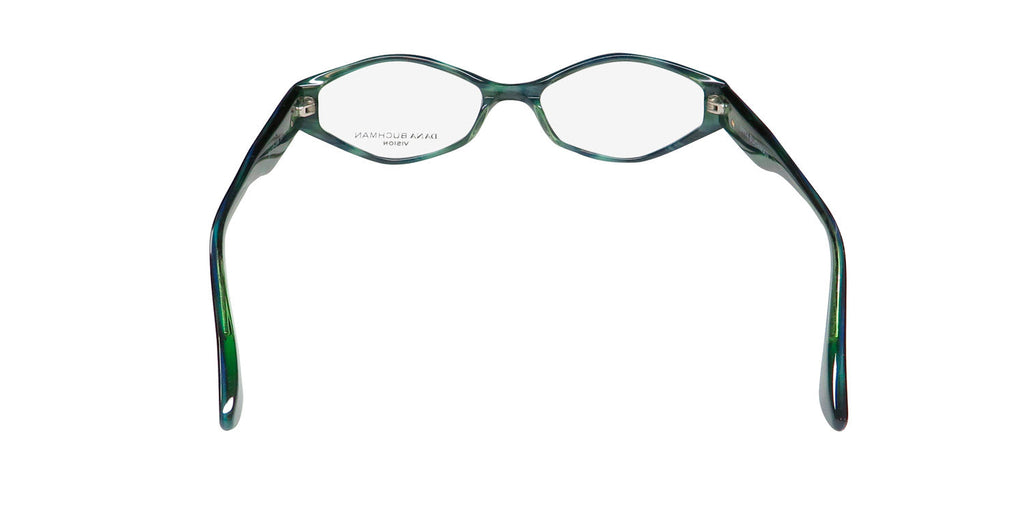 Dana Buchman Shelby Eyeglasses