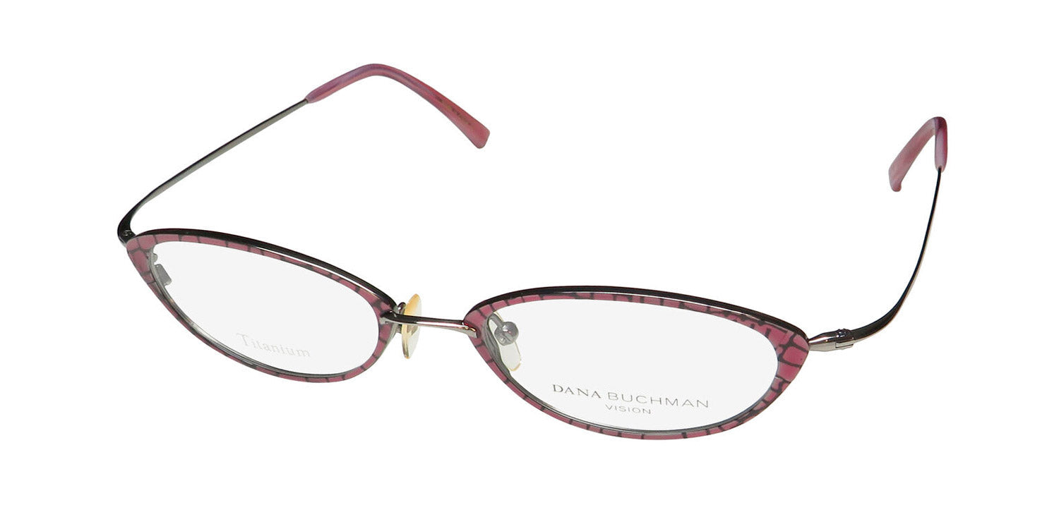Dana Buchman Ava Eyeglasses