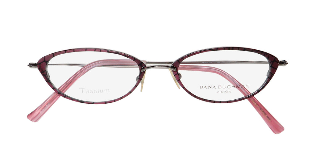 Dana Buchman Ava Eyeglasses
