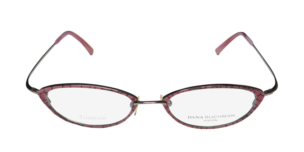 Dana Buchman Ava Eyeglasses