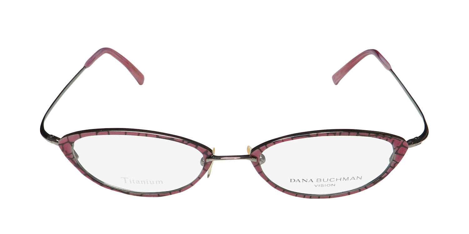 Dana Buchman Ava Eyeglasses