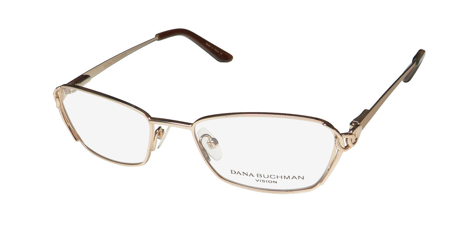 Dana Buchman Isha Eyeglasses