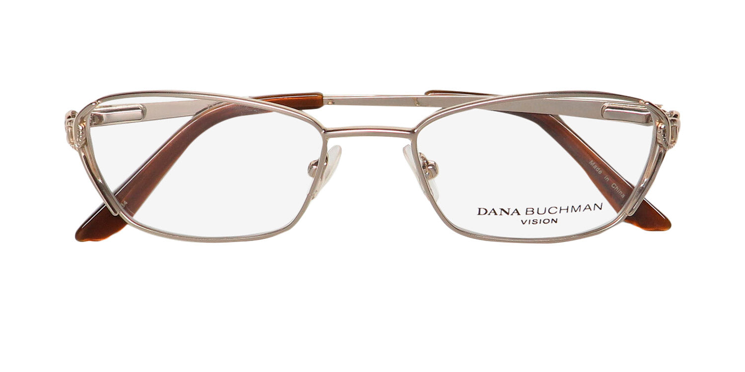 Dana Buchman Isha Eyeglasses