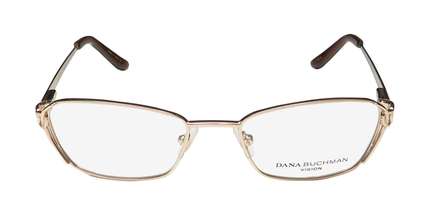 Dana Buchman Isha Eyeglasses