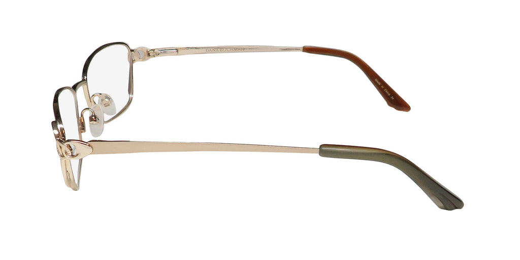 Dana Buchman Isha Eyeglasses
