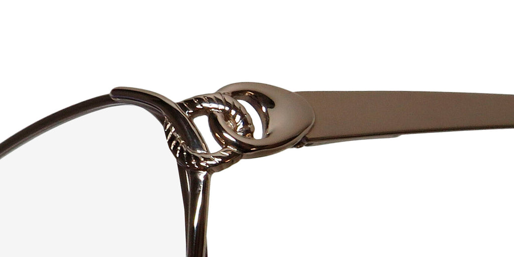 Dana Buchman Isha Eyeglasses