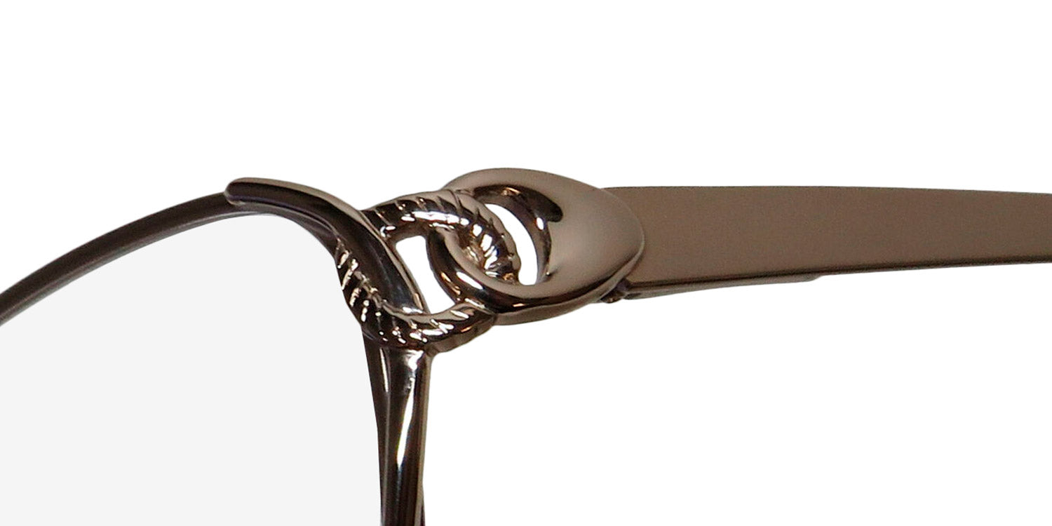 Dana Buchman Isha Eyeglasses