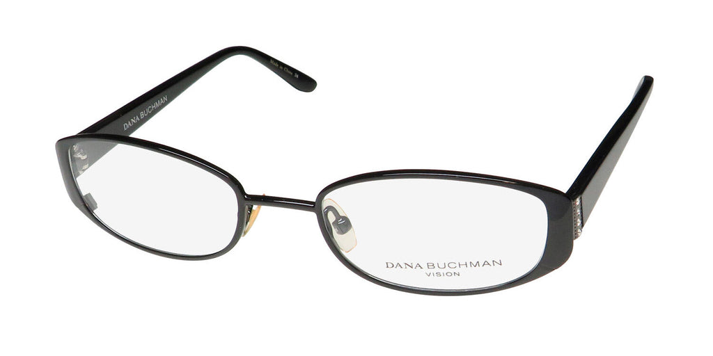 Dana Buchman Jonie Eyeglasses