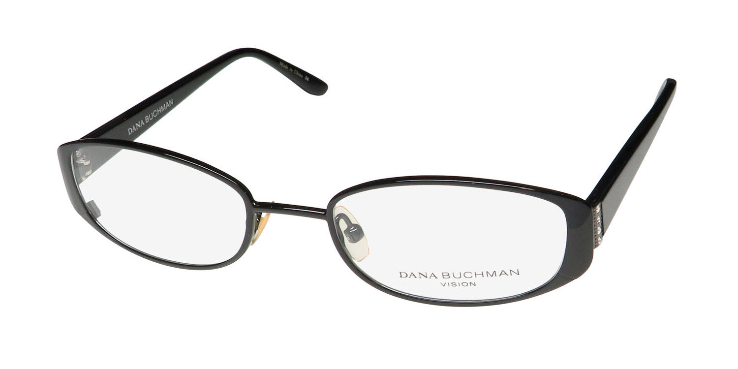 Dana Buchman Jonie Eyeglasses