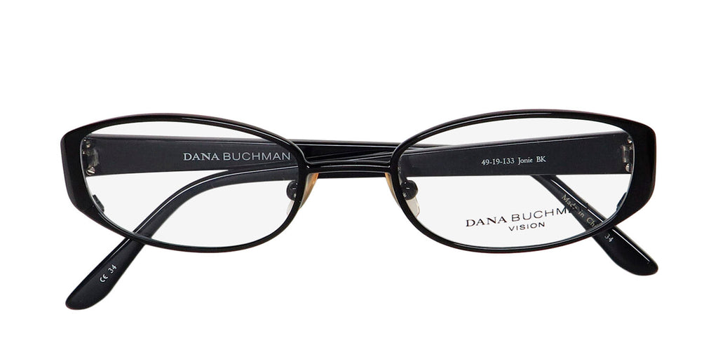Dana Buchman Jonie Eyeglasses