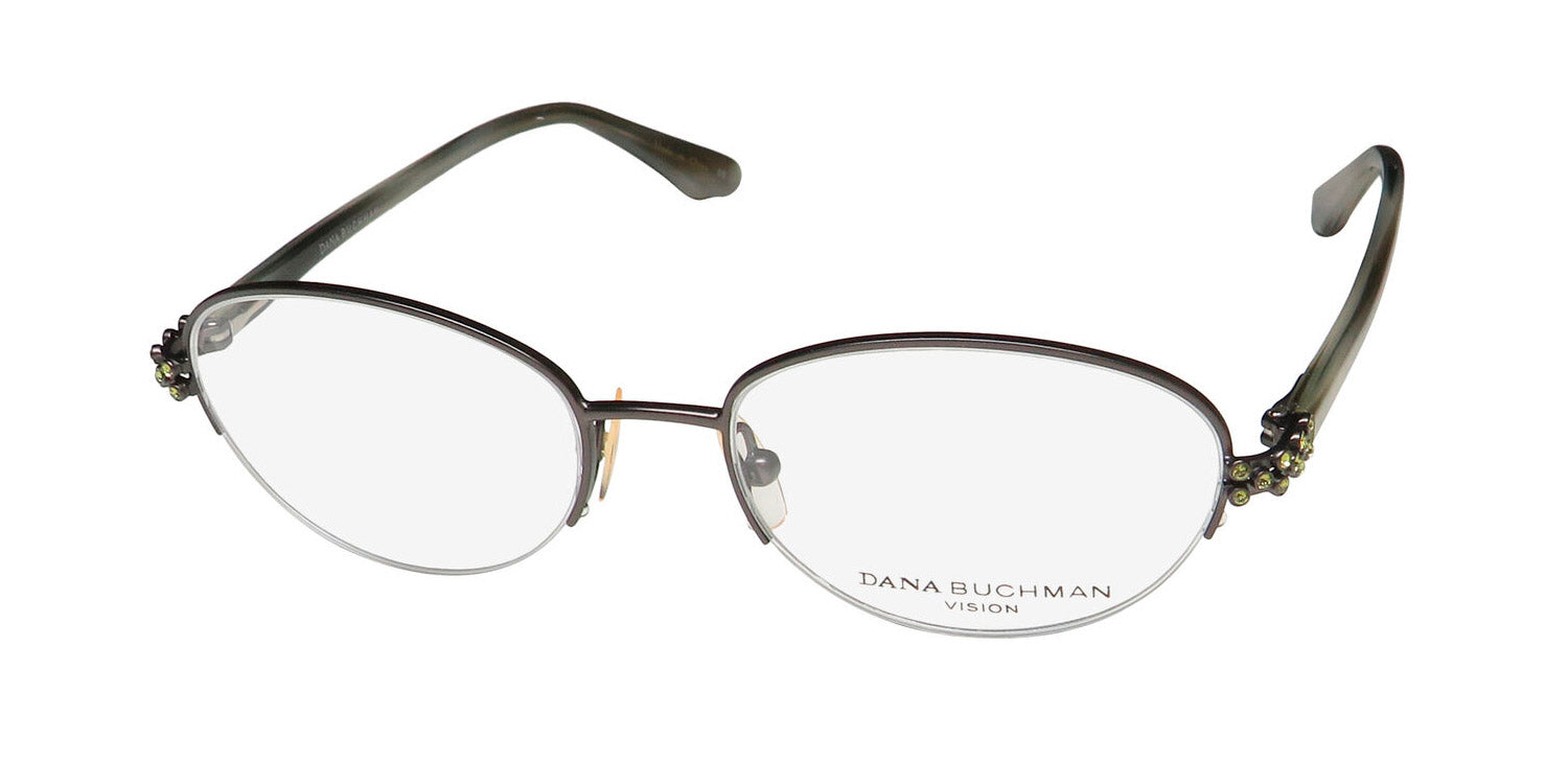 Dana Buchman Julia Eyeglasses