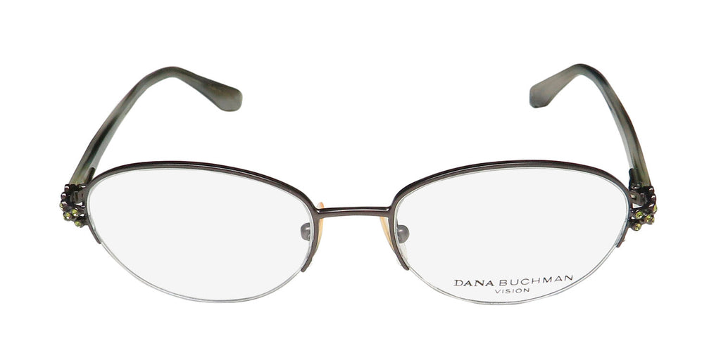 Dana Buchman Julia Eyeglasses