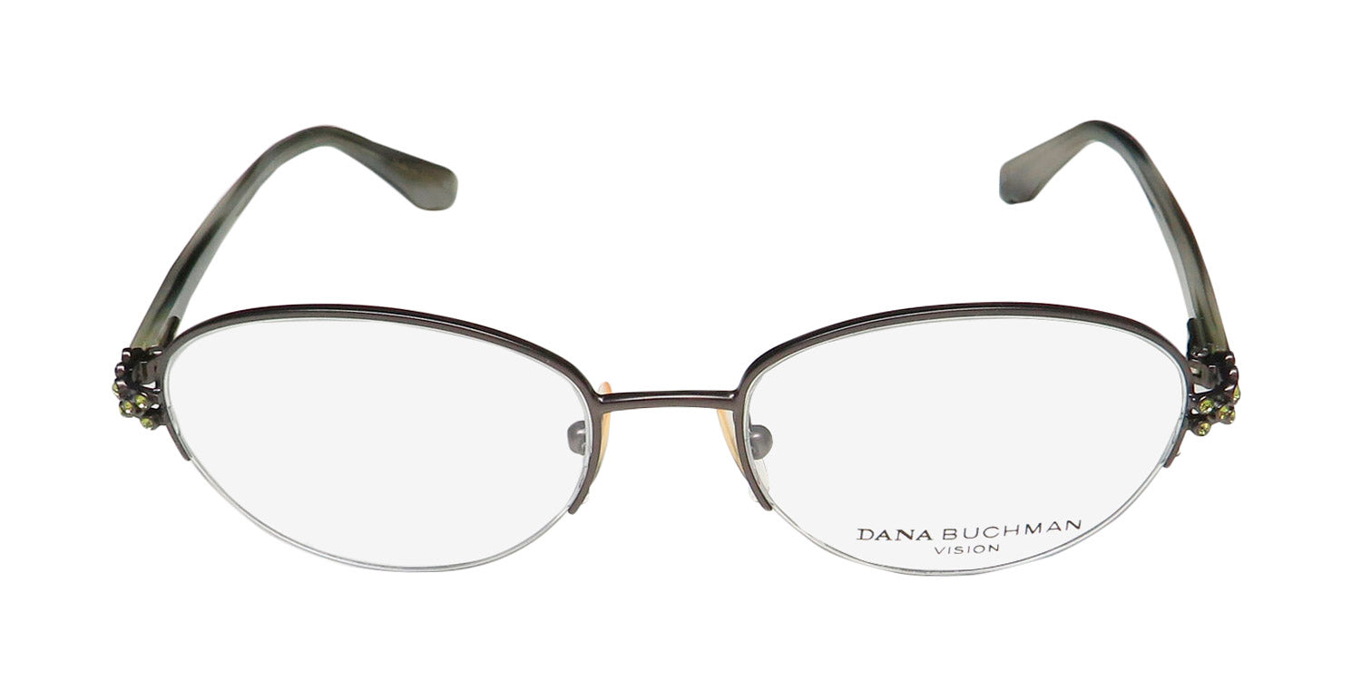 Dana Buchman Julia Eyeglasses