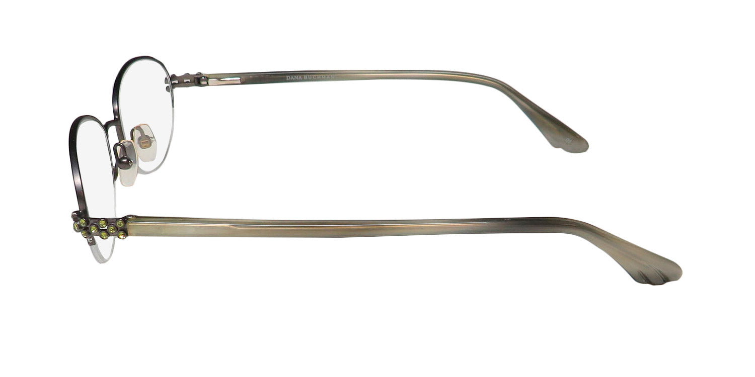 Dana Buchman Julia Eyeglasses