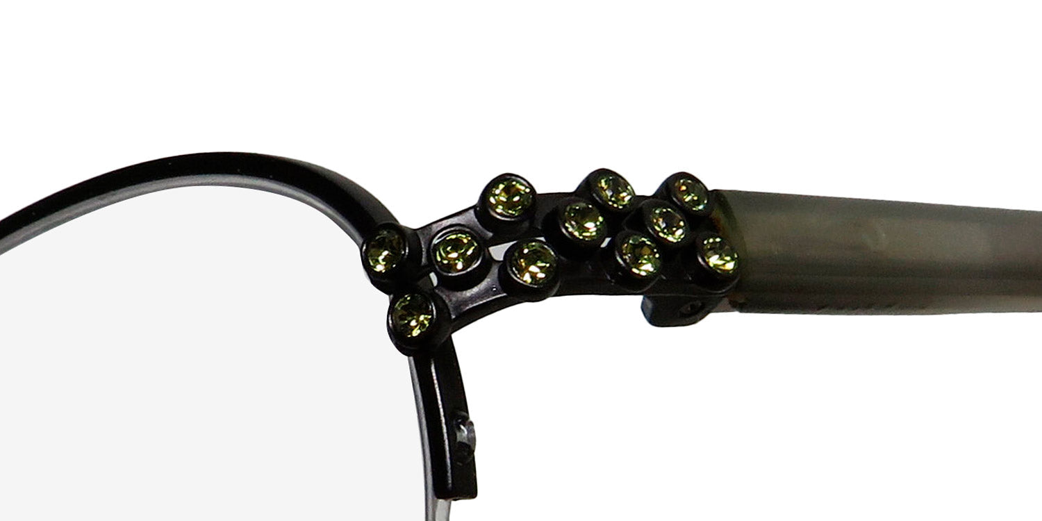 Dana Buchman Julia Eyeglasses
