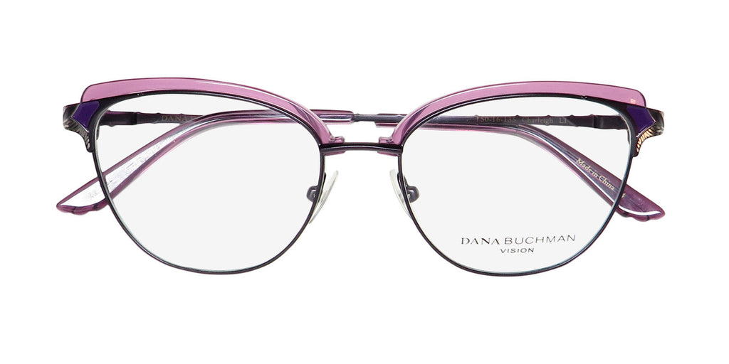 Dana Buchman Charleigh Eyeglasses