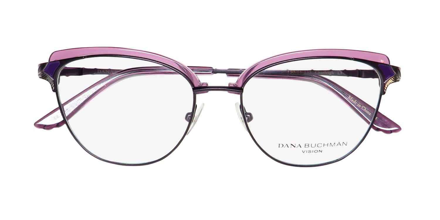 Dana Buchman Charleigh Eyeglasses