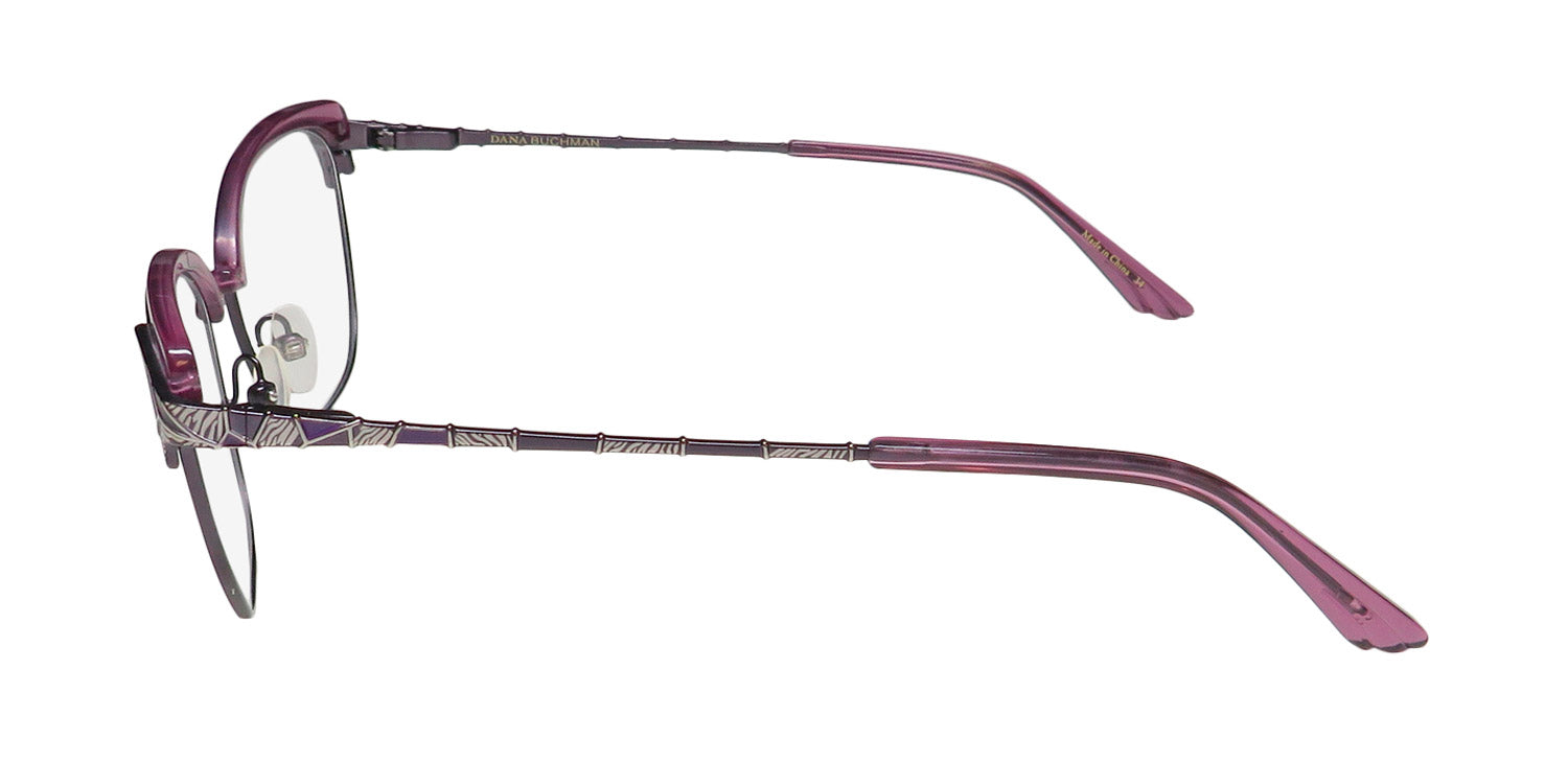 Dana Buchman Charleigh Eyeglasses