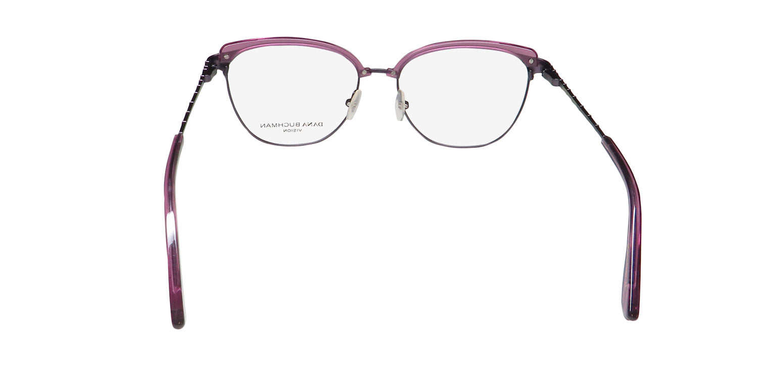 Dana Buchman Charleigh Eyeglasses