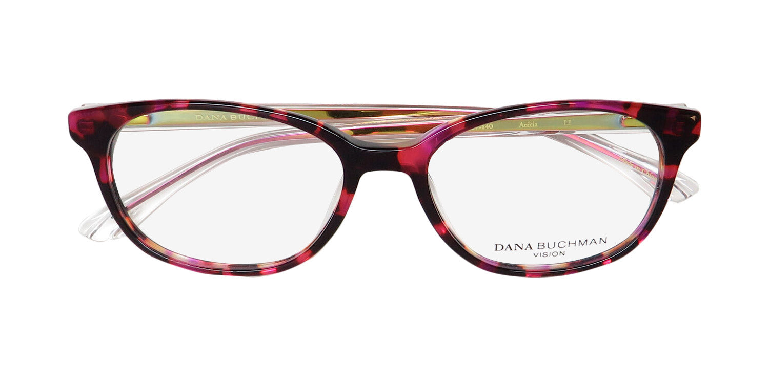 Dana Buchman Anicia Eyeglasses