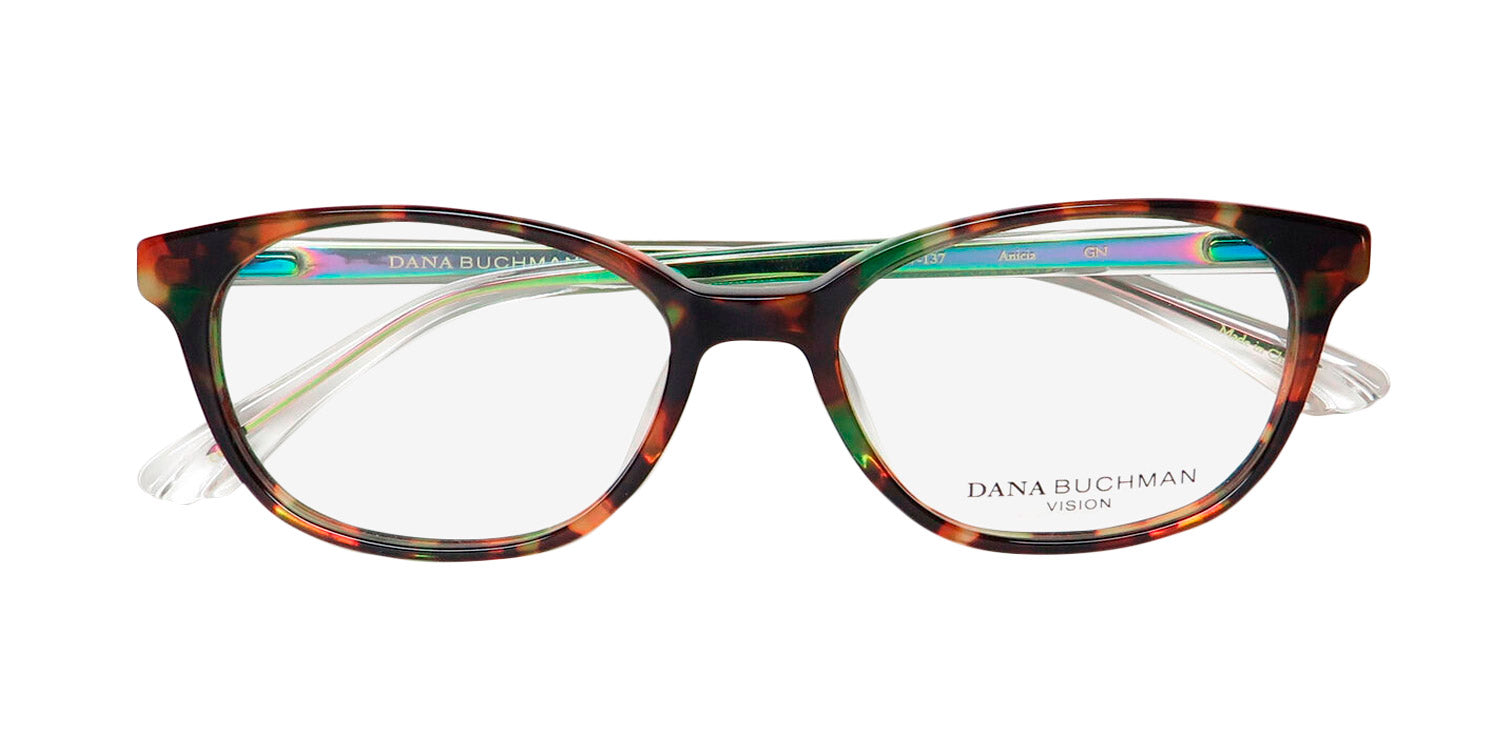 Dana Buchman Anicia Eyeglasses