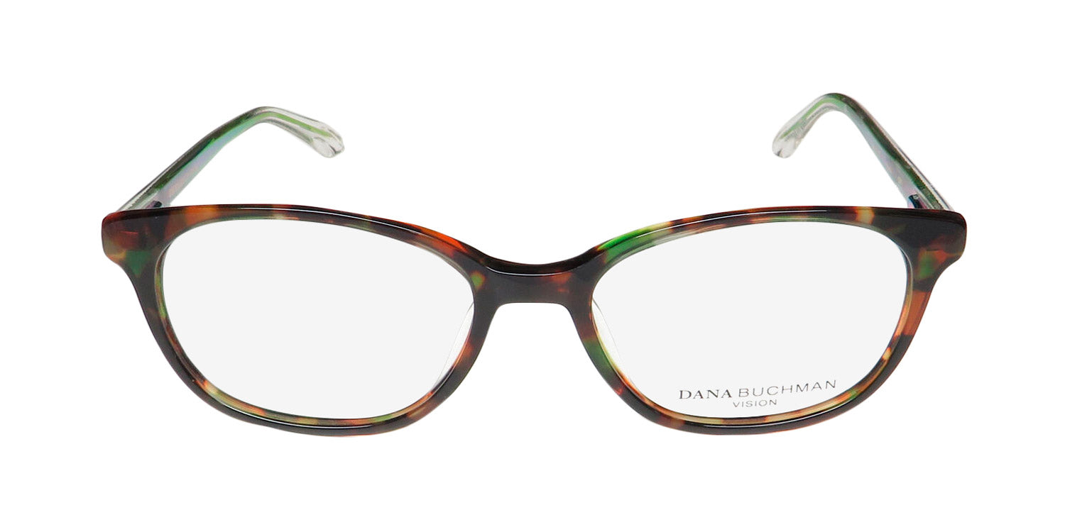 Dana Buchman Anicia Eyeglasses