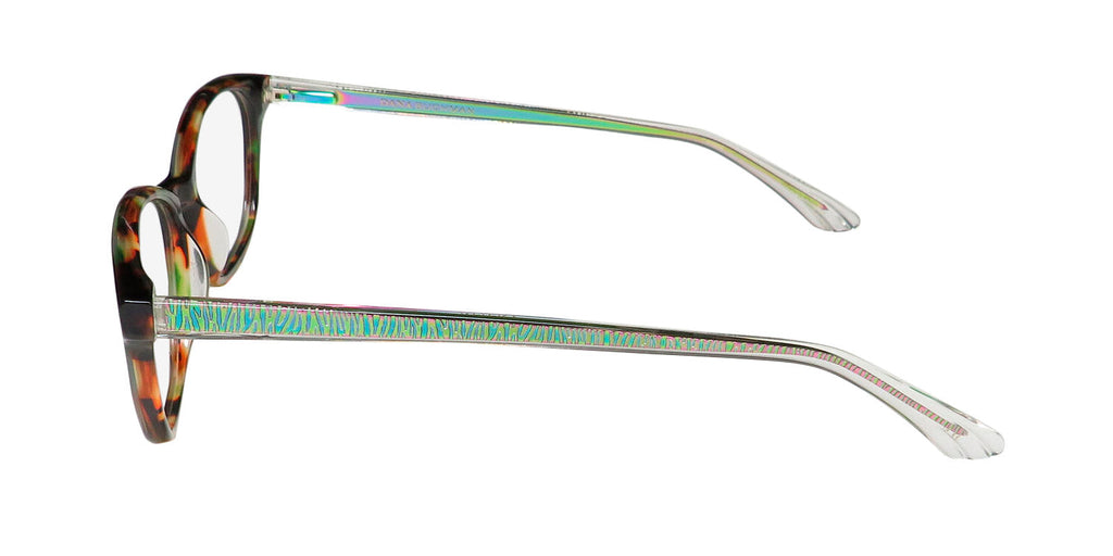 Dana Buchman Anicia Eyeglasses