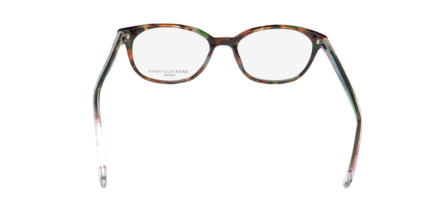 Dana Buchman Anicia Eyeglasses