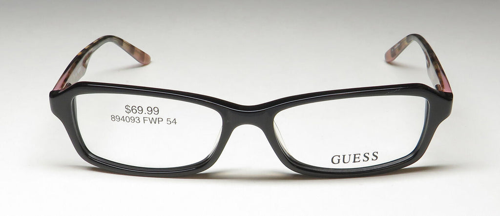 Guess 2458 Eyeglasses