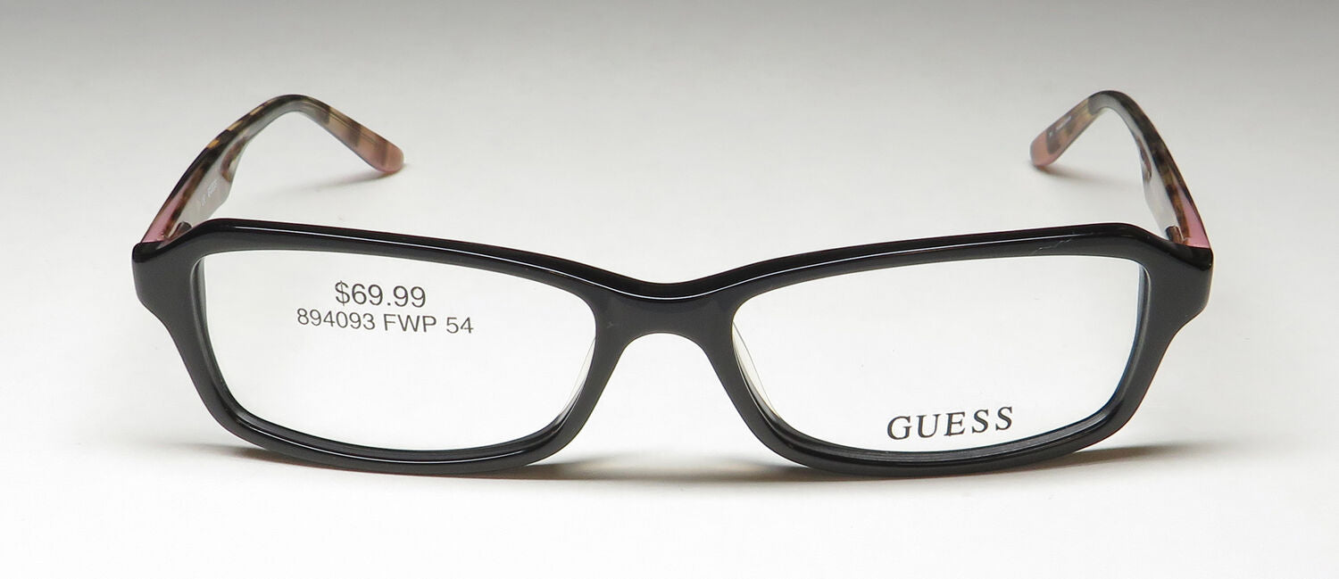 Guess 2458 Eyeglasses