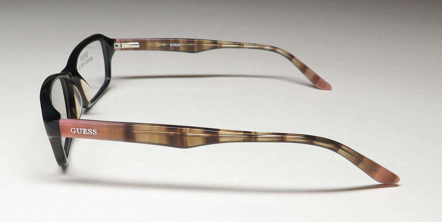 Guess 2458 Eyeglasses