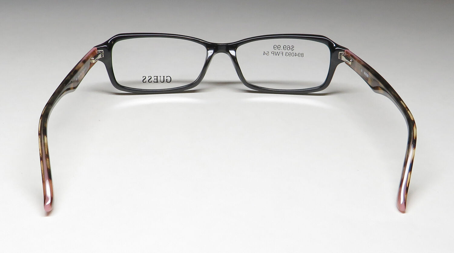 Guess 2458 Eyeglasses