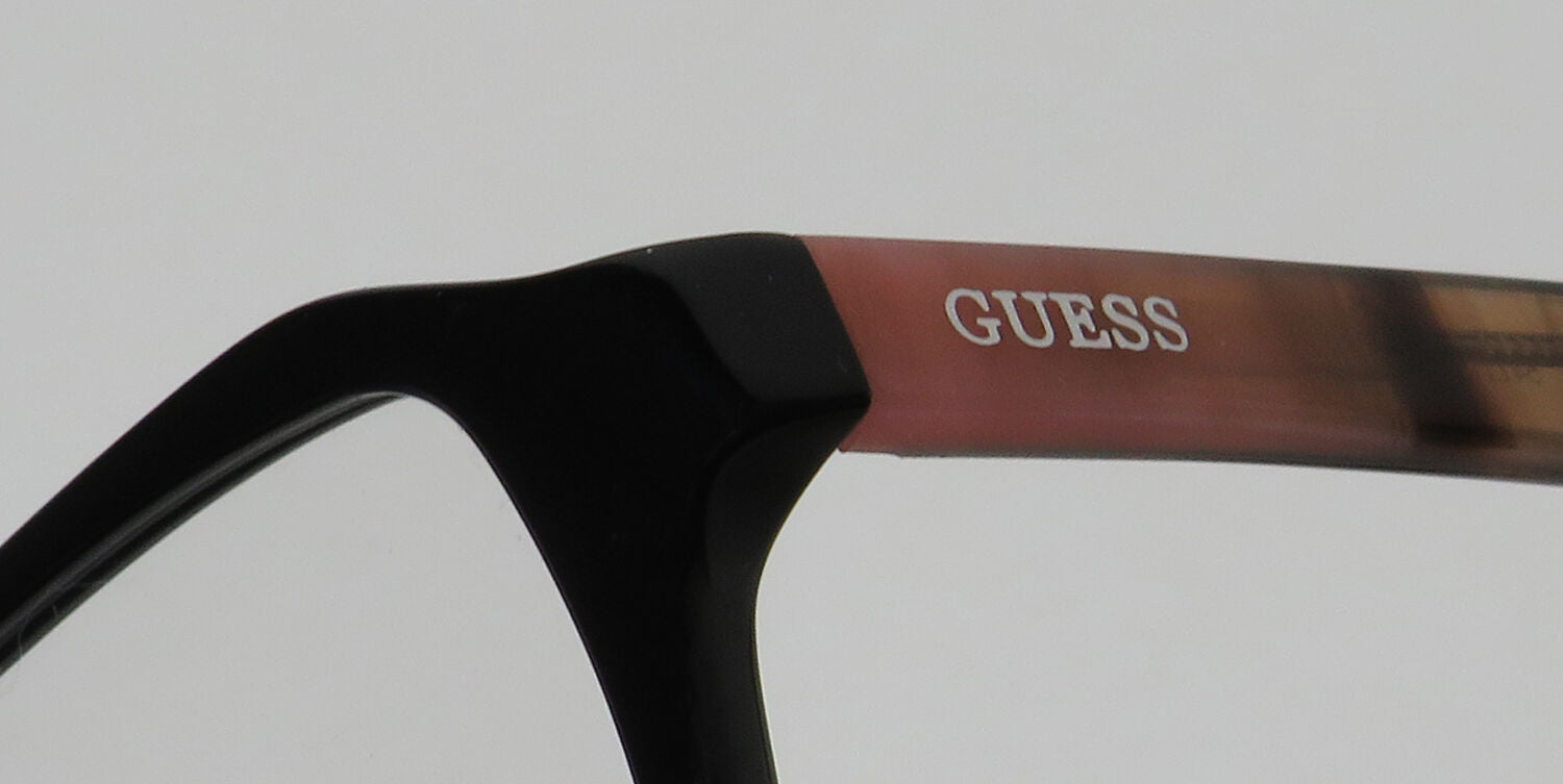 Guess 2458 Eyeglasses