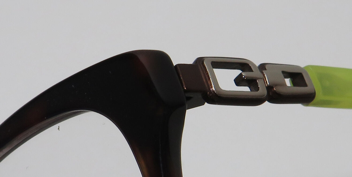 Guess 9132-3 Eyeglasses