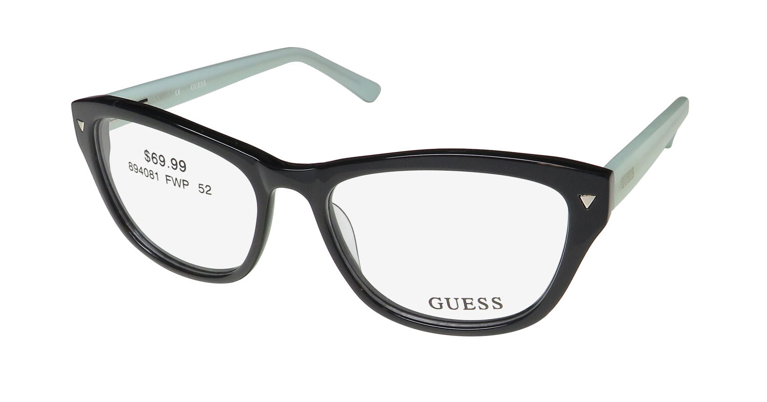 Guess 2452 Eyeglasses