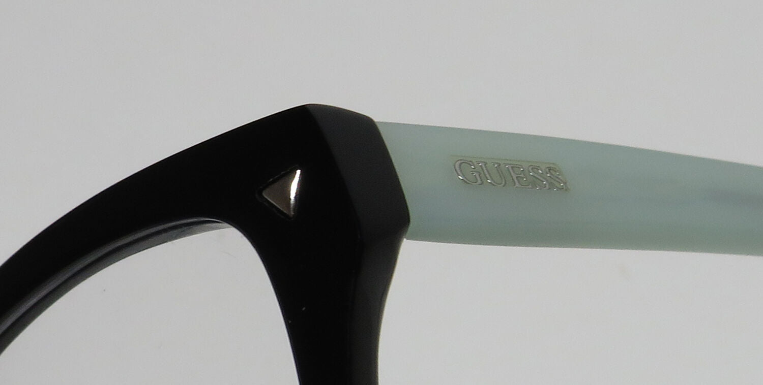 Guess 2452 Eyeglasses