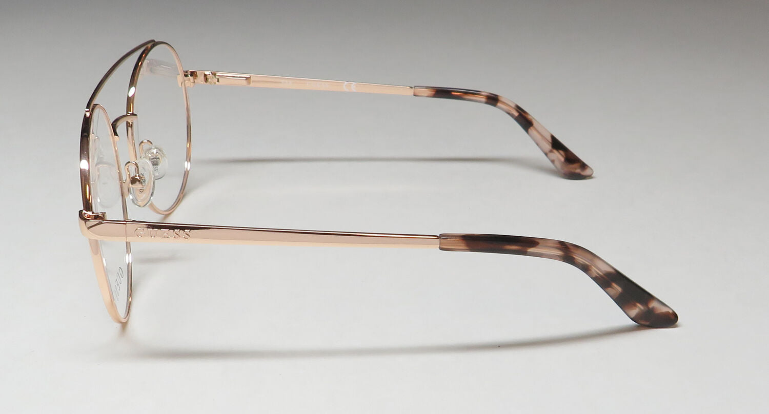 Guess 2714 Eyeglasses