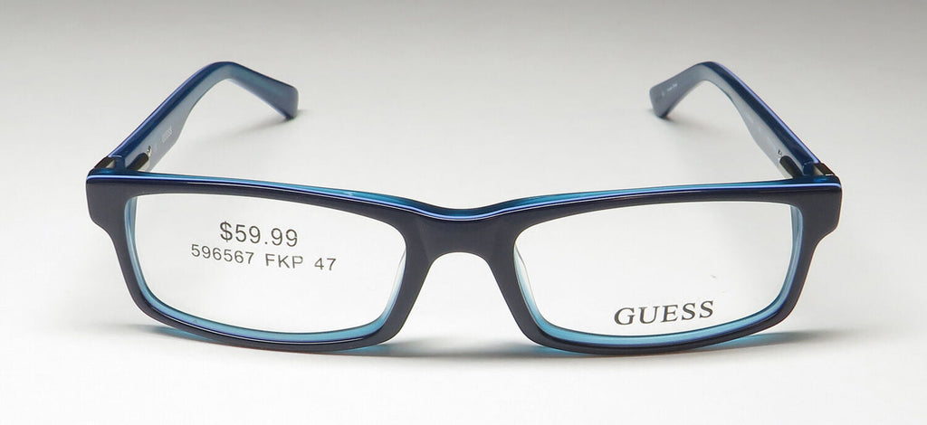 Guess 9059 Eyeglasses
