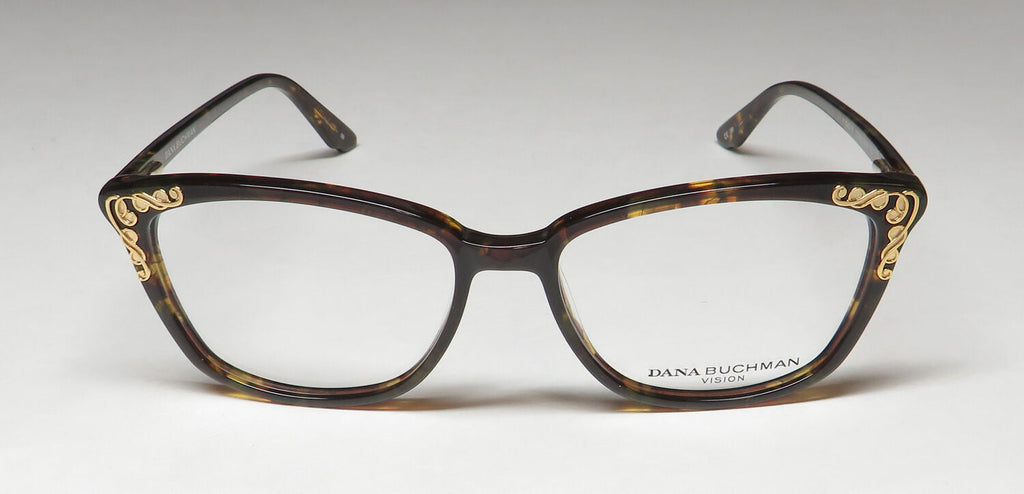 Dana Buchman Queen Anne Eyeglasses
