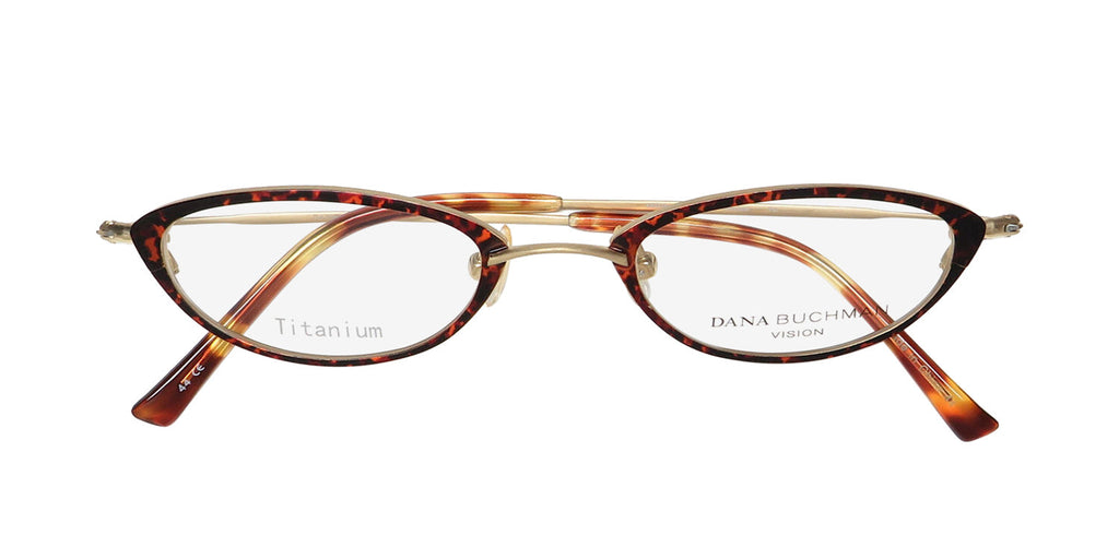 Dana Buchman Ava Eyeglasses