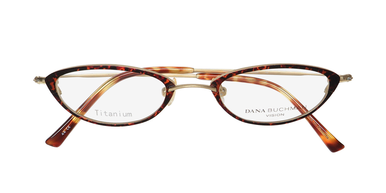 Dana Buchman Ava Eyeglasses